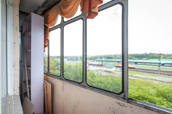 
  Продается 1-комн. квартира 35 м². Фото 11.