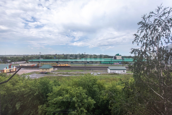 
  Продается 1-комн. квартира 35 м². Фото 12.