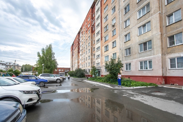 
  Продается 1-комн. квартира 35 м². Фото 15.