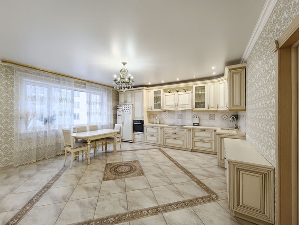 
  Продается 3-комн. квартира 124.9 м². Фото 3.