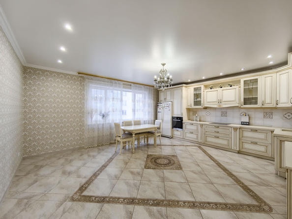 
  Продается 3-комн. квартира 124.9 м². Фото 5.
