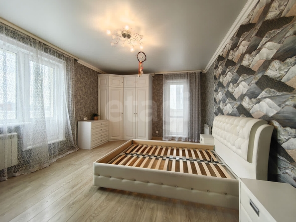 
  Продается 3-комн. квартира 124.9 м². Фото 21.