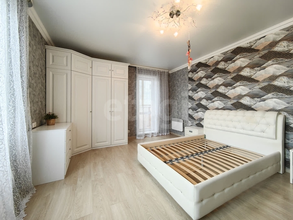
  Продается 3-комн. квартира 124.9 м². Фото 22.