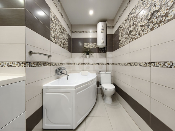 
  Продается 3-комн. квартира 124.9 м². Фото 27.