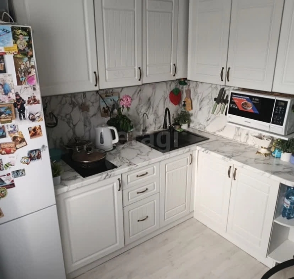 
  Продается 2-комн. квартира 45.1 м². Фото 3.
