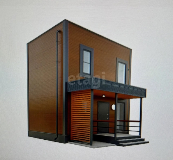 
  Продается универсальное помещение 50 м². Фото 8.