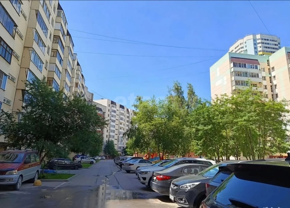 
  Продается 1-комн. квартира 41.8 м². Фото 2.
