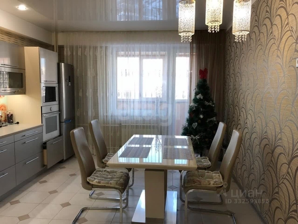 
  Продается 2-комн. квартира 106 м², в ЖК Родонит, дом 1. Фото 2.