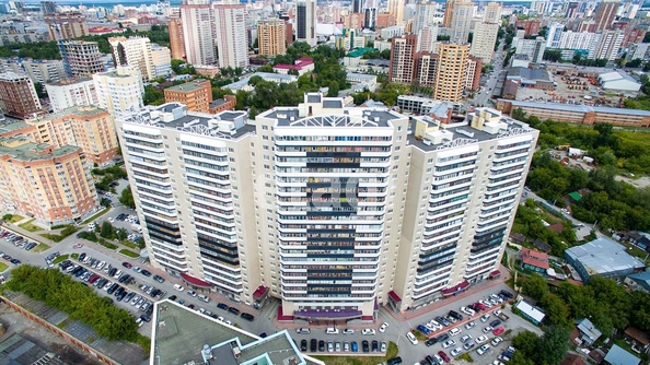 
  Продается 2-комн. квартира 106 м², в ЖК Родонит, дом 1. Фото 13.