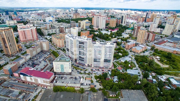 
  Продается 2-комн. квартира 106 м², в ЖК Родонит, дом 1. Фото 15.