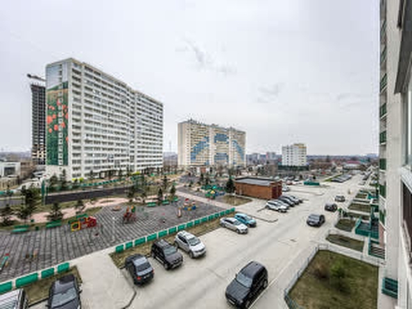 
  Продается 1-комн. квартира 37.3 м². Фото 18.