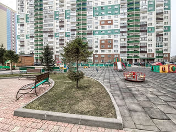 
  Продается 1-комн. квартира 37.3 м². Фото 21.