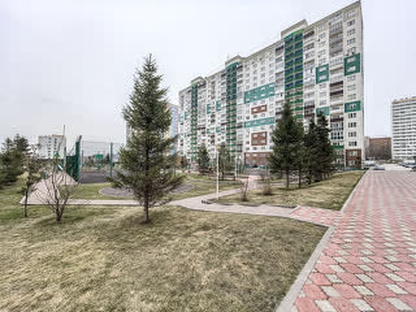 
  Продается 1-комн. квартира 37.3 м². Фото 22.