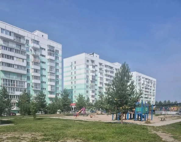 
  Продается студия 34 м². Фото 10.