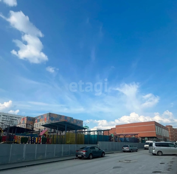 
  Продается студия 34 м². Фото 11.
