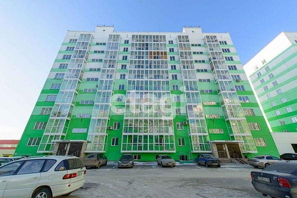 
  Продается студия 33 м². Фото 5.
