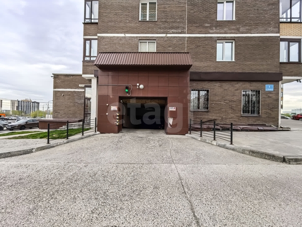 
  Продается парковка 13.3 м². Фото 4.