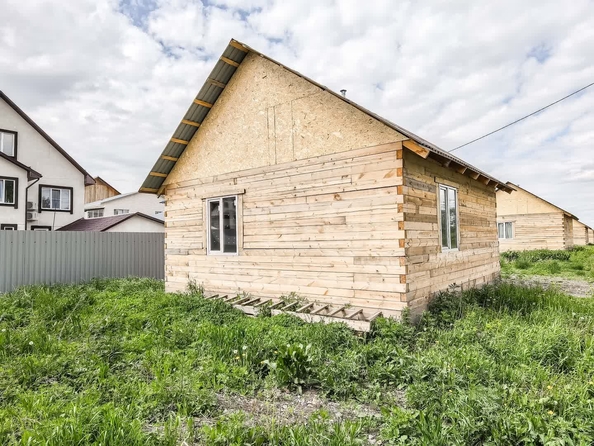 
  Продается дом 47.6 м². Фото 4.