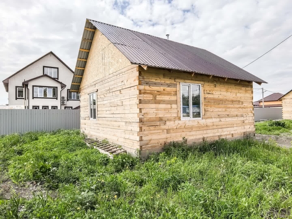 
  Продается дом 47.6 м². Фото 7.