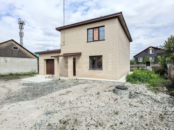 
  Продается дом 174.2 м². Фото 1.