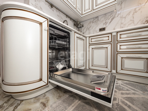 
  Продается 4-комн. квартира 113 м², в ЖК Заельцовский. Фото 8.