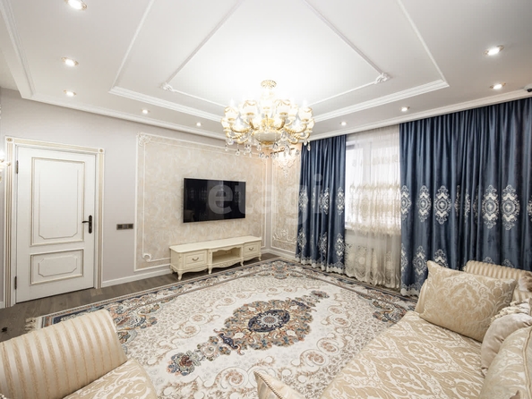 
  Продается 4-комн. квартира 113 м², в ЖК Заельцовский. Фото 12.