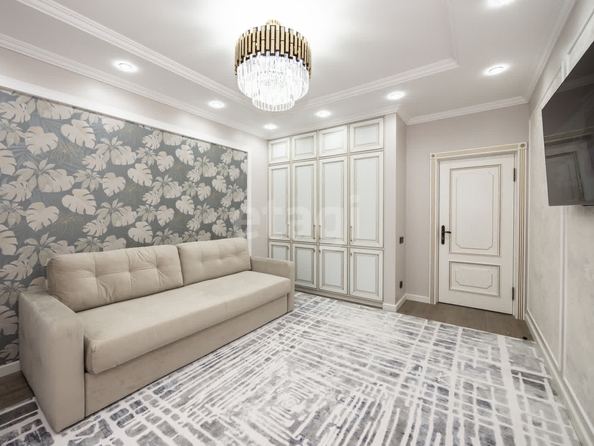 
  Продается 4-комн. квартира 113 м², в ЖК Заельцовский. Фото 14.
