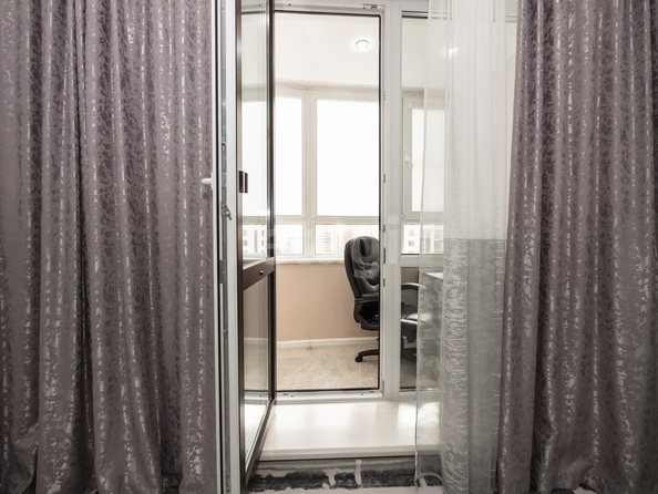 
  Продается 4-комн. квартира 113 м², в ЖК Заельцовский. Фото 15.