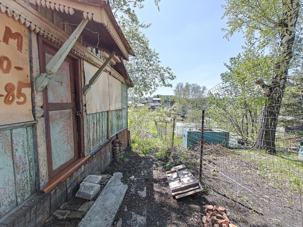 
  Продается дом 26.3 м². Фото 7.