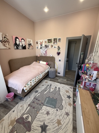 
  Продается 4-комн. квартира 80.2 м², в ЖК Академия, дом 1. Фото 20.