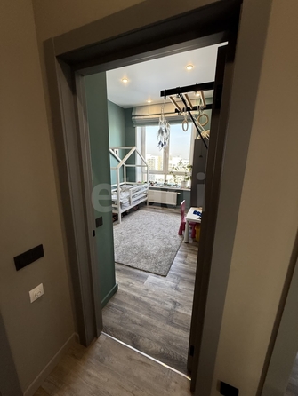 
  Продается 4-комн. квартира 80.2 м², в ЖК Академия, дом 1. Фото 24.