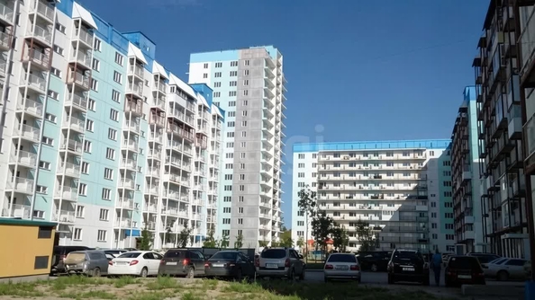
  Продается 1-комн. квартира 53.83 м². Фото 4.