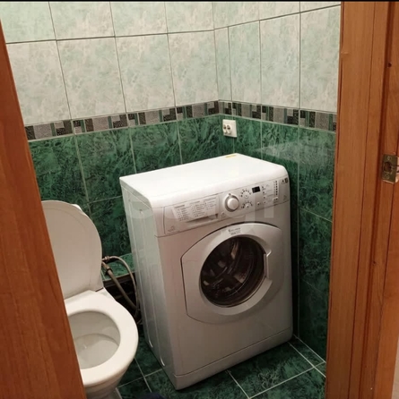 
  Продается 1-комн. квартира 53.83 м². Фото 7.