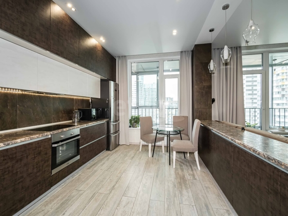 
  Продается 3-комн. квартира 100.8 м². Фото 3.