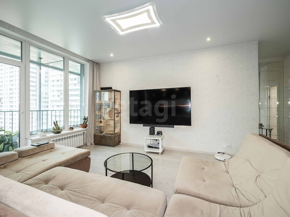 
  Продается 3-комн. квартира 100.8 м². Фото 9.