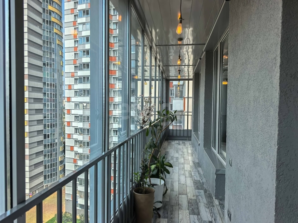 
  Продается 3-комн. квартира 100.8 м². Фото 10.