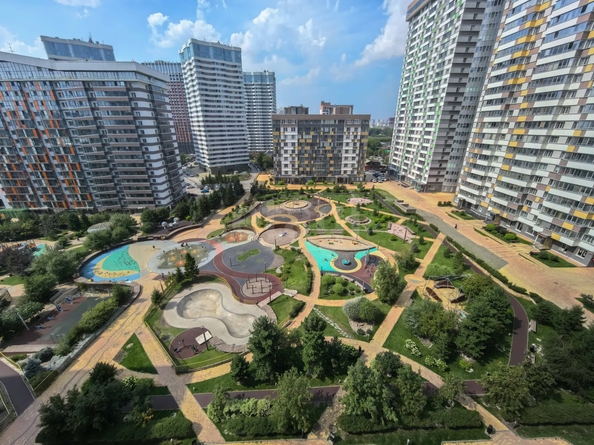 
  Продается 3-комн. квартира 100.8 м². Фото 12.