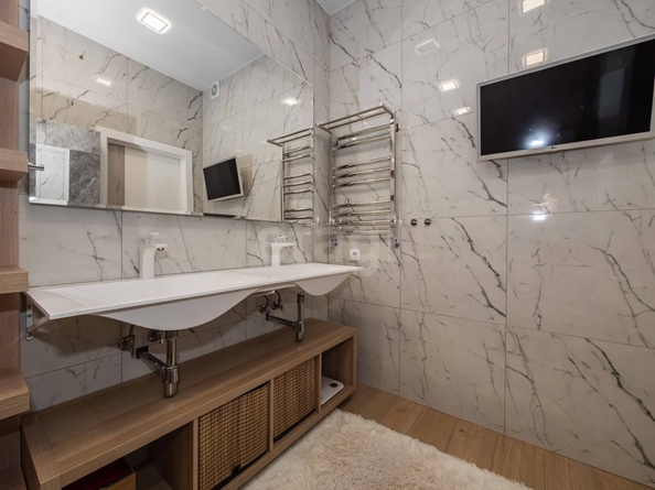
  Продается 3-комн. квартира 100.8 м². Фото 25.