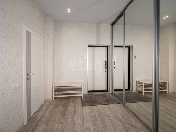 
  Продается 3-комн. квартира 100.8 м². Фото 26.