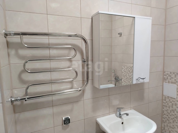 
  Продается 1-комн. квартира 45.9 м², в ЖК Да Винчи, дом 11. Фото 10.