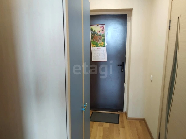 
  Продается студия 24.2 м². Фото 1.