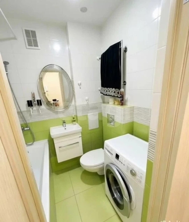
  Продается 2-комн. квартира 43.5 м². Фото 3.
