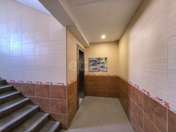 
  Продается 1-комн. квартира 44.4 м². Фото 25.