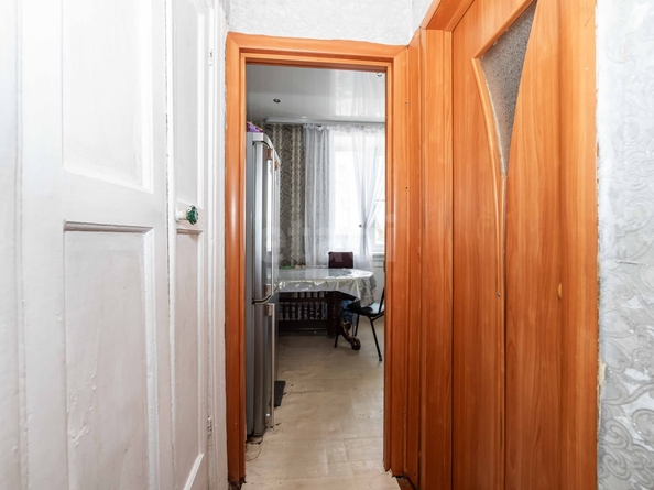 
  Продается 2-комн. квартира 54.2 м². Фото 14.