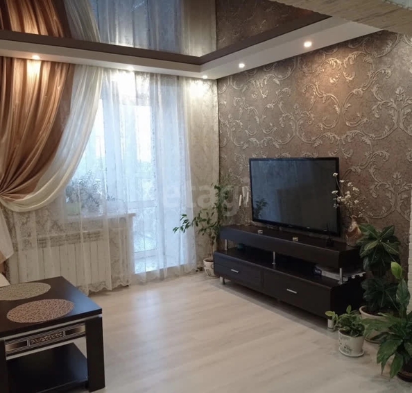 
  Продается 2-комн. квартира 57.4 м². Фото 4.