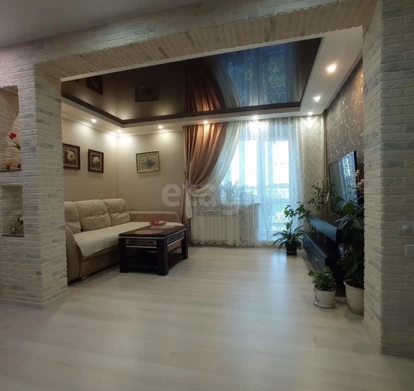 
  Продается 2-комн. квартира 57.4 м². Фото 5.