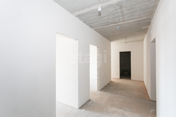 
  Продается 2-комн. квартира 62.1 м². Фото 1.