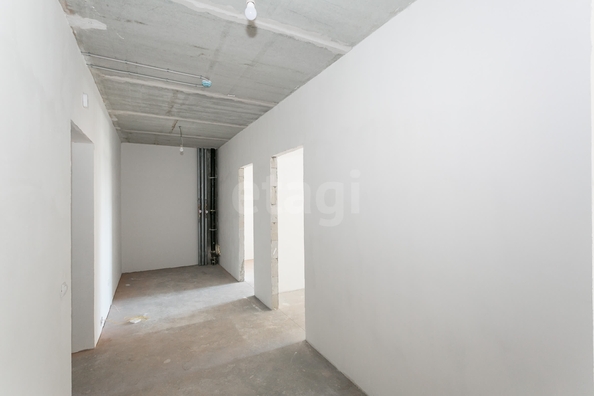 
  Продается 2-комн. квартира 62.1 м². Фото 3.