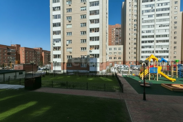 
  Продается 2-комн. квартира 62.1 м². Фото 23.