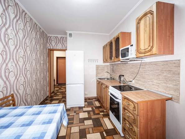 
  Продается 1-комн. квартира 34 м². Фото 3.